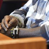 Elfeinhalb Jahre Haft für Vergewaltigung von Camperin