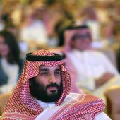 Saudischer Reformprinz