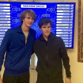 Endspurt um Tennis-Finaltickets