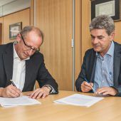 Ländle TV strahlt bis ins Montafon