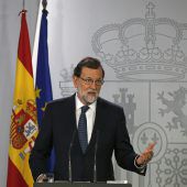 Spaniens Premier Rajoy stellt Ultimaten