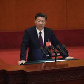 Xi verspricht neue Ära für Chinas Sozialismus