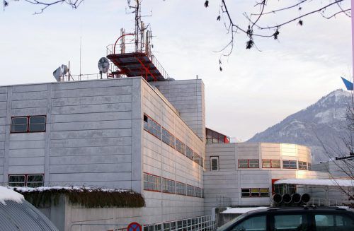 Der Rechnungshof sieht Einsparungspotenziale bei Landesstudios nicht genutzt.  VN