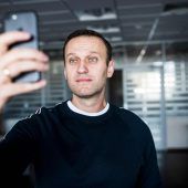 Kreml-Kritiker nach 20 Tagen wieder in Freiheit