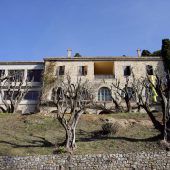 Picassos Wohnhaus versteigert