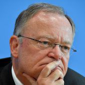Schwierige Koalitionsbildung
