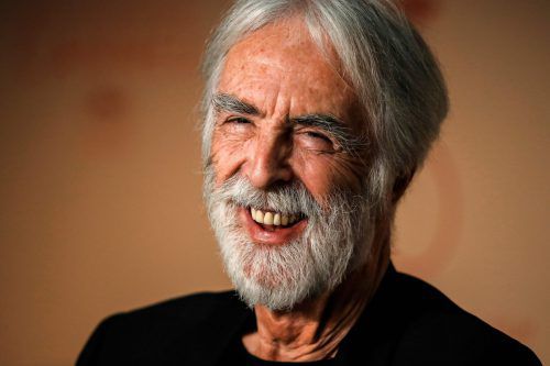 Der Wiener Michael Haneke ist einer der bedeutendsten Regie-Autoren weltweit. afp