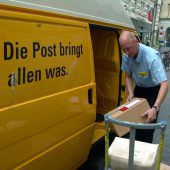 Post bringt offenbar nicht allen was