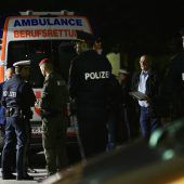 Tödlicher Schuss auf Rekruten: Täter befragt