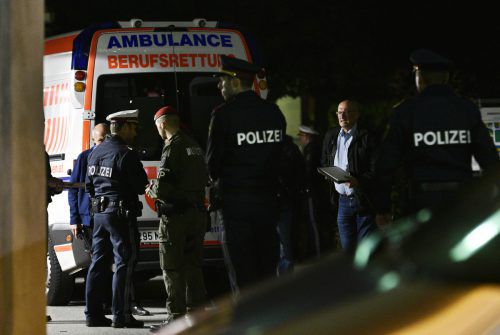Die alarmierten Retter konnte das Leben des 20-Jährigen nicht mehr retten. APA