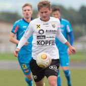 Im Auswärtsspiel punkten