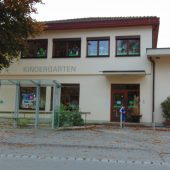 Feuerwehrhaus wird Teil des Kindergartens