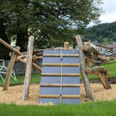 Weiler investiert in Spielplätze