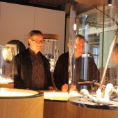 Museum widmet sich „Tabacco di Frastanza“