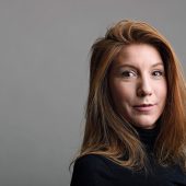 Zerstückelung von Kim Wall zugegeben