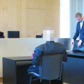 16-Jährige bedrohte ihren Vater mit Küchenmesser