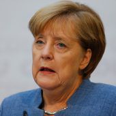 Merkel lädt nächste Woche zu Jamaika-Gesprächen