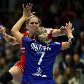 2016-Olympiasieger ausgestochen