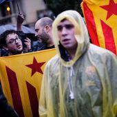 Kataloniens Separatisten weiten Protestaktionen aus