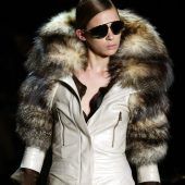 Gucci verbannt den Pelz aus dem Sortiment