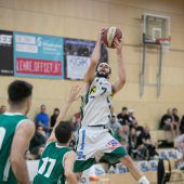 Start-Ziel-Sieg für Lions bei der Heimpremiere