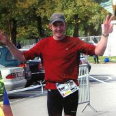 Der Marathon-Sammler