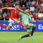 Makellose Schweizer bangen um WM-Einzug