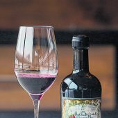 Pordany 2012 vom Weingut Pluschkovits