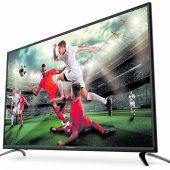 Jetzt auf simpliTV umsteigen und einen Fernseher gewinnen