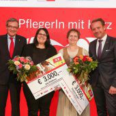 „Dieser Titel ist eine Ehre“