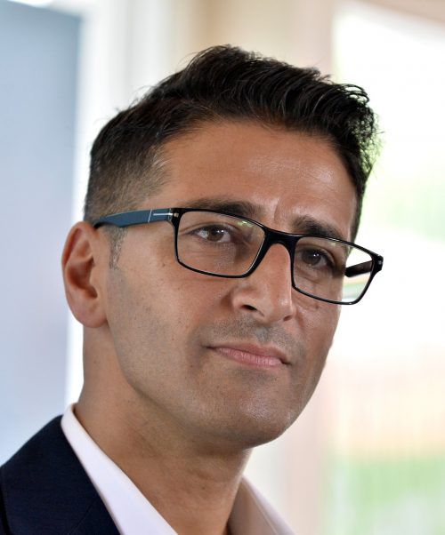 Er trete gegen alle Formen des politischen Islams auf, beteuerte Dönmez. APA