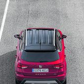 SUV für den Großstadtdschungel