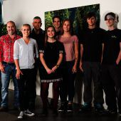 Mitmischen in einem ambitionierten Team