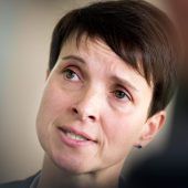 Anklage gegen Ex-AfD-Chefin