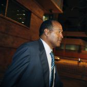 O.J. Simpson nach Begnadigung aus Haft entlassen