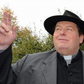 Ottfried Fischer will umziehen