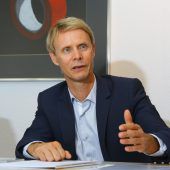 Müroll-Gruppe investiert Millionen in die Produktion in Frastanz