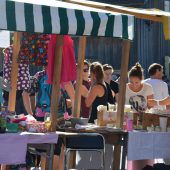 Kehlegger Dorfmarkt naht