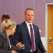 FPÖ ärgert sich über Ausländer in der Mindestsicherung