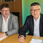 Krankenkassen auf Harmonisierungskurs