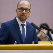 SPÖ vermisst Fantasie im Landesbudget