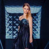Ballprinzessin