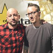 Schwerer Autounfall
