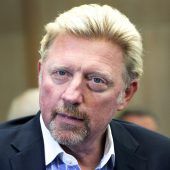 Becker geht ins Dschungelcamp