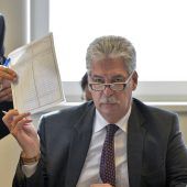 Schelling appelliert an Mandatare