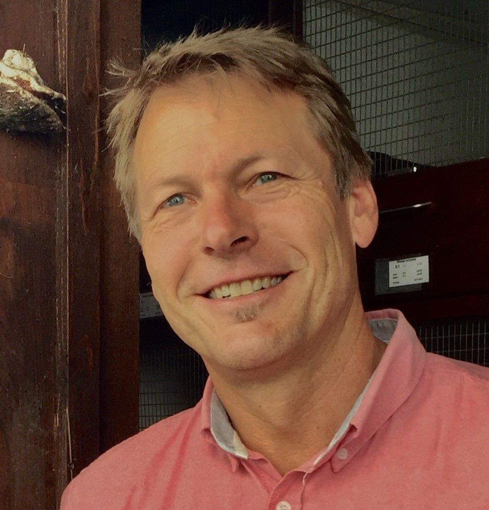 Landesveterinär Norbert Greber rät zu Wachsamkeit.VN