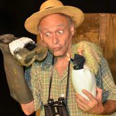 Gutes Kindertheater ist notwendig »D3