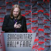 Tom Petty verstorben