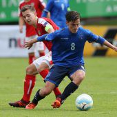 Müller und Co. siegen