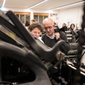 Museumsnacht hielt viele wach »C10, D2